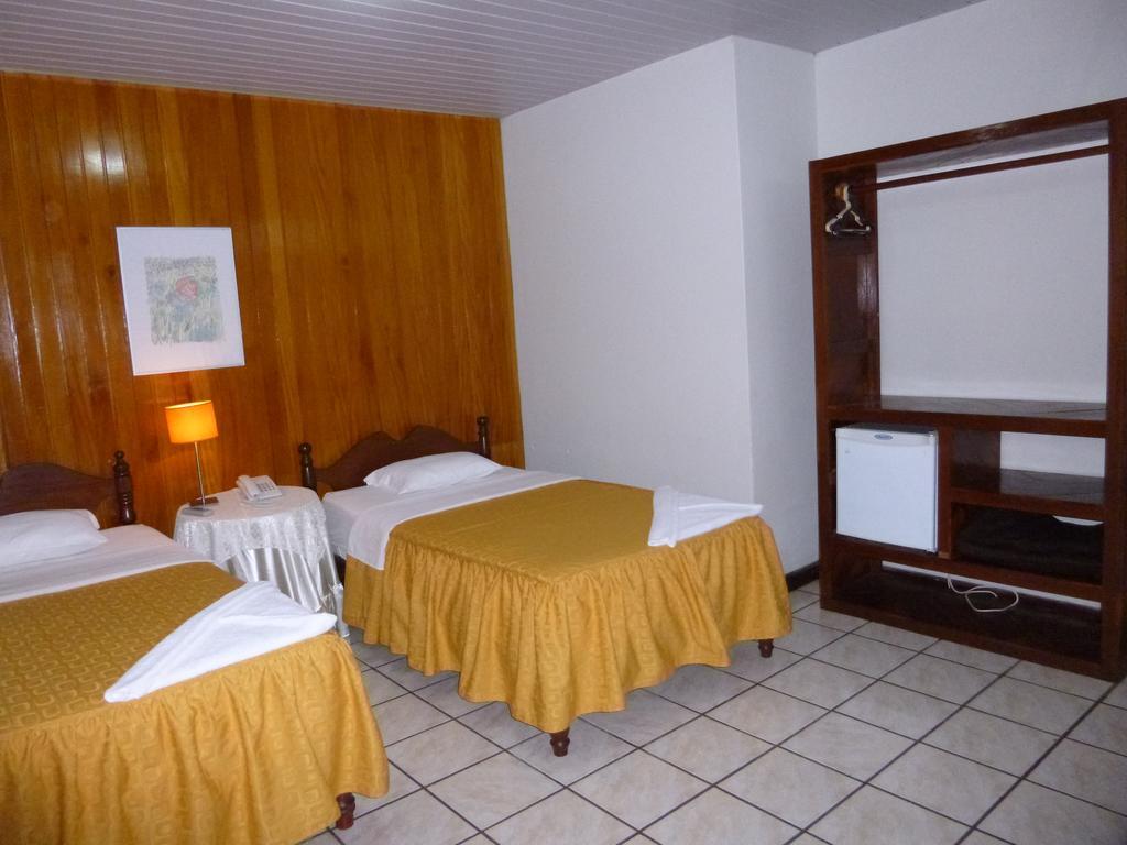 Hotel Cabana Quinta Puerto Maldonado Kamer foto