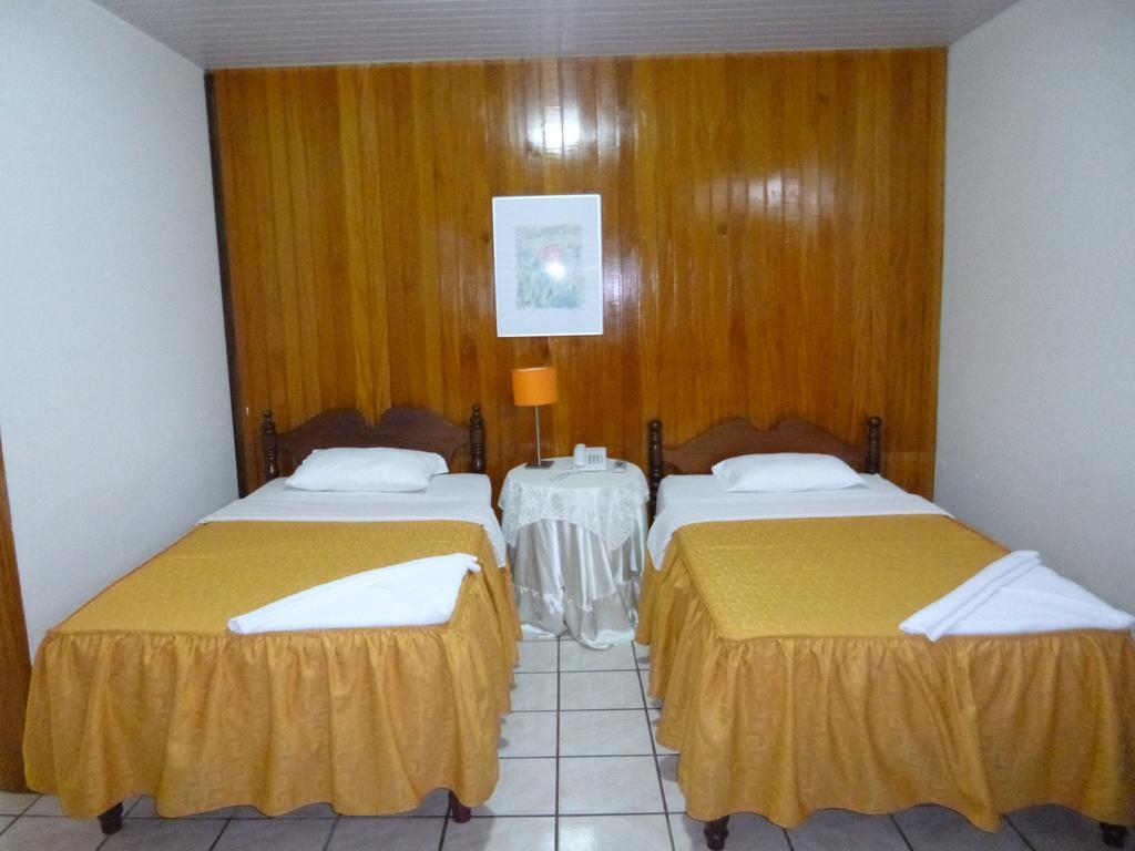 Hotel Cabana Quinta Puerto Maldonado Kamer foto